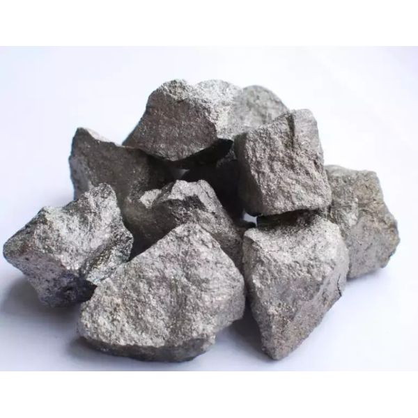 ISO9001 Certified Ferromanganese Slag For Metallurgical Deoxidizer