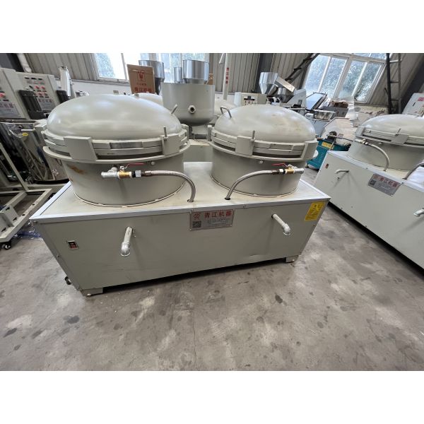 Air-Pressure Coconut Oil Filter Machine High Oil Yield Coldpress Oil Filter
