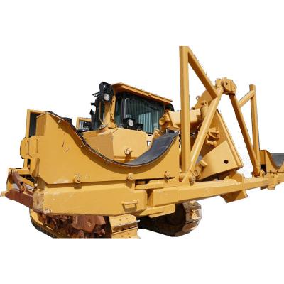 2200RPM Crawler Carrier Pipeline Construction Model HGPC30
