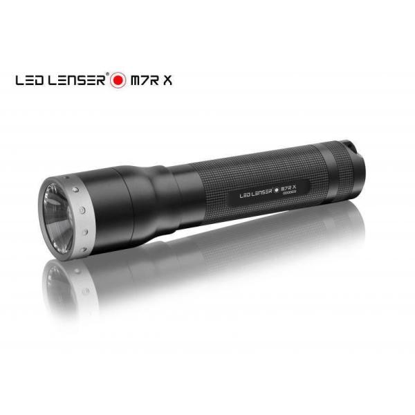 LED Lenser M7RX - 600 Lumen Rechargeable Professional Torch Made in china grgheadsets-com.ecer.com