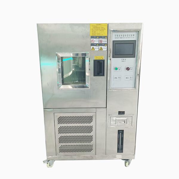 Câmara de ensaio automática de corrosão por salmoura 40/60/90/120 Máquina de ensaio por salmoura Máquina de ensaio por salmoura de revestimento metálico