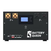 EVE 16S 48V 100ah 105ah kits de batterie Lifepo4 DIY empilable pour le stockage d'énergie à domicile