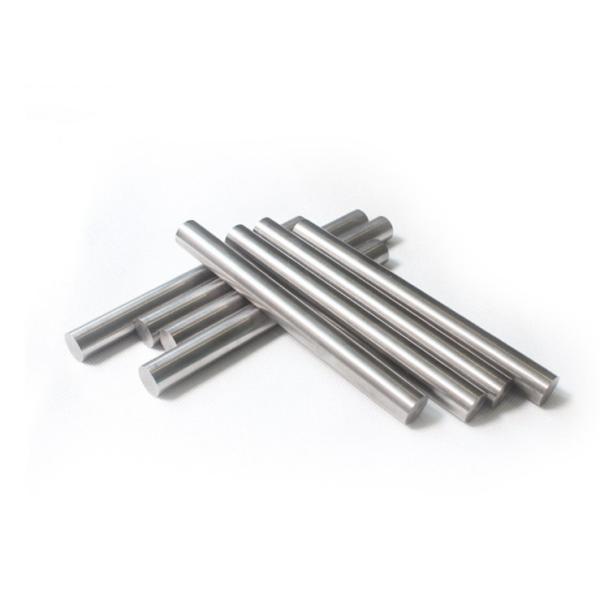 91W 93W 95W 97W Heavy Alloy WNiFe/ WNiCu Tungsten Rod Factory Price
