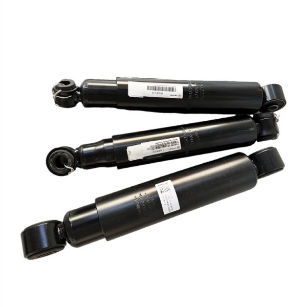 New Steel Front Shock Absorber Spare Parts for FOTON1049/1046/1039 Trucks Manufacturers' Product 1104329200038