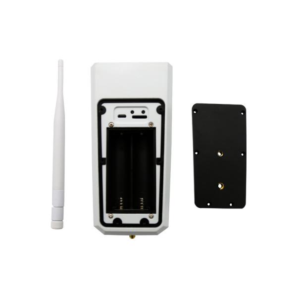 1080P Solar Panel Wireless Solar Camera Outdoor  Surveillance Security Camera