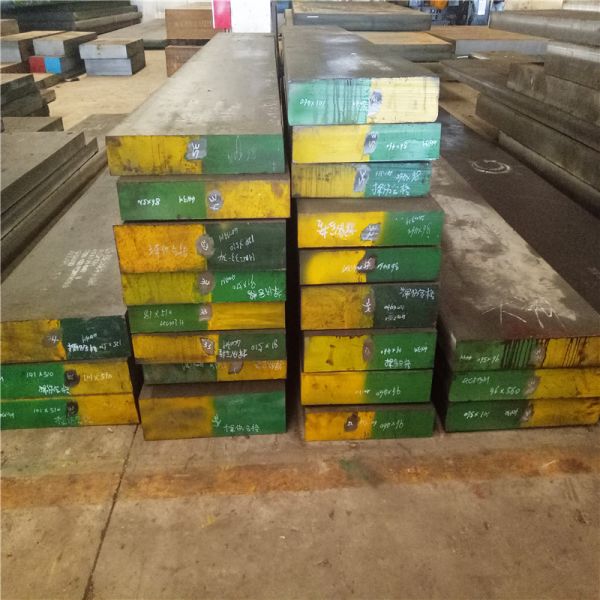 Pre - Hardened 30-36HRC Stainless Alloy Plastic Mould Steel Plate 1.2083 420 S136