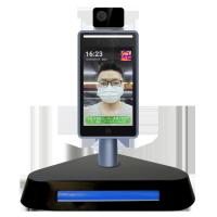 OEM/ODM faciales del escáner de los temporeros del reconocimiento de Android 7,1 disponible