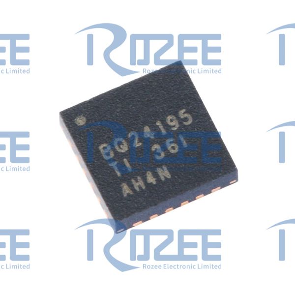 BQ24195RGER