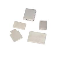 Gabinetes de blindagem EMI residencial Niquelado RF Shield pode 0,5 mm