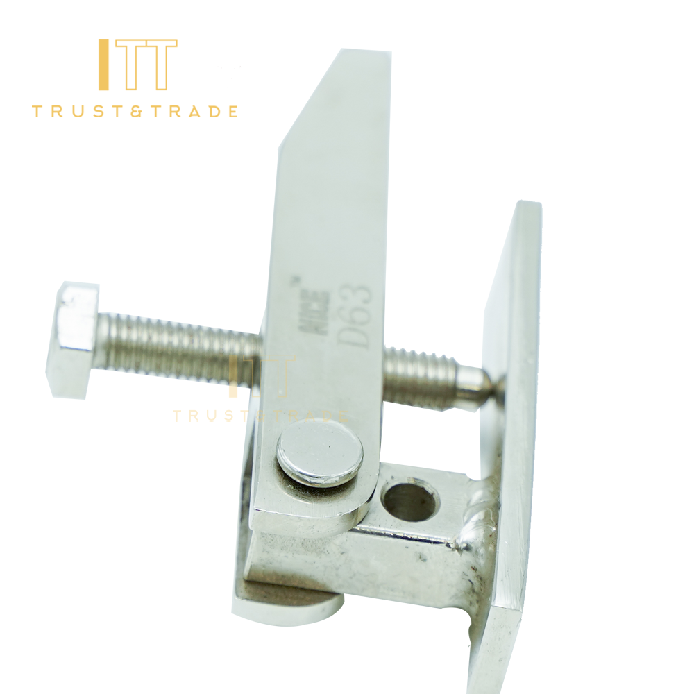 High Pressure Electronic Control Vehicle Common Rail Injector Disassemble Assemble Tools