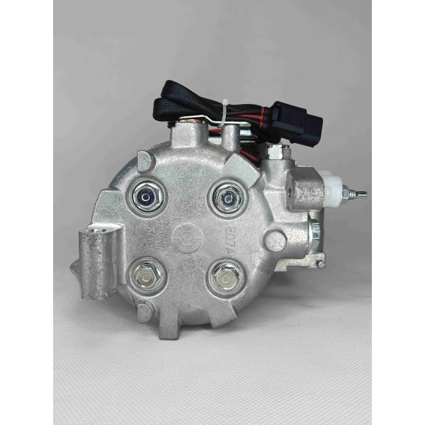 Compresor de CA de aluminio para Honda Accord CP1 OEM 38810R62H01
