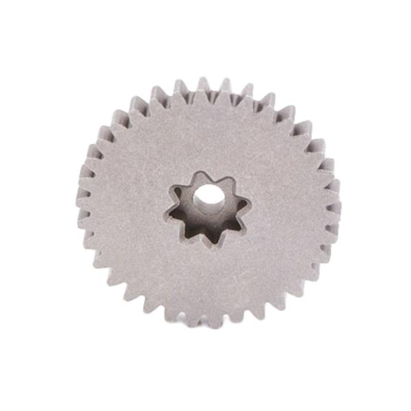 Powder Metallurgy CNC Precision Parts Gear Mechanical Engineering Components