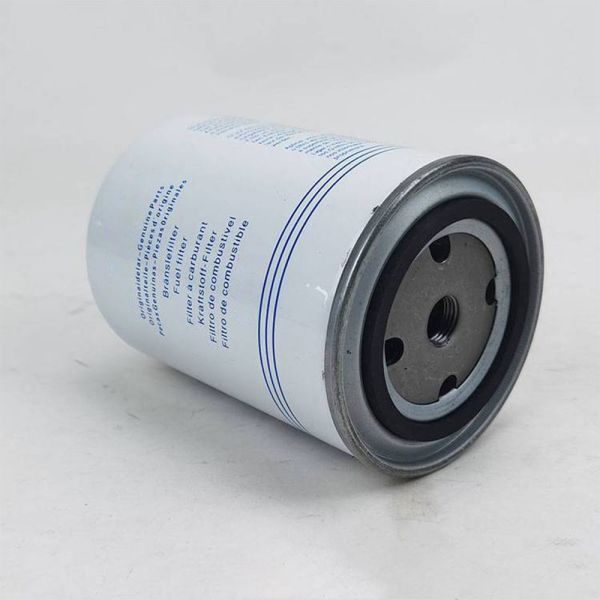 147mm Height 11711074 Diesel Generator Set Oil Filter Element for Your Generator Set