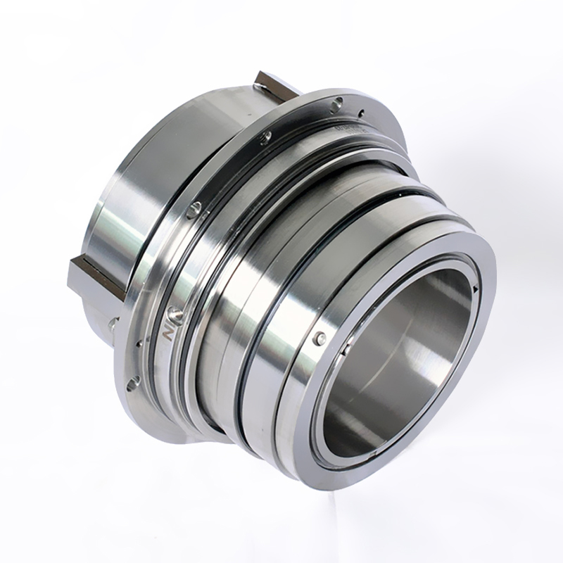 SAF-110-QREG-302192 Safematic Cartridge Mechanical Seal for Warman Pumps