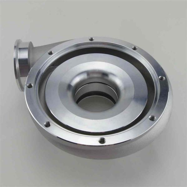 S300 Турбинный корпус 315416 Для 13809880002 316639 319359 Турбо