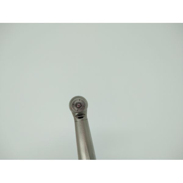 12.5mm 11.2mm соединение СИД Handpiece оптического волокна 6 отверстий зубоврачебное быстрое