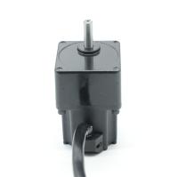 Moteur sans brosse de C.C 70BLF01-002AG25 avec la boîte de vitesse planétaire 4N.M 24V 72RPM
