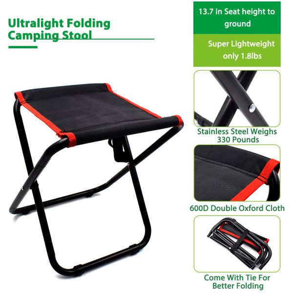 Retractable 54x50x65cm Camping Cookware Mess Kit