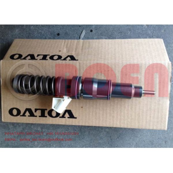 Conjunto de bomba de combustível de 03829087 Volvo Penta para os motores 20798114 de Volvo Penta