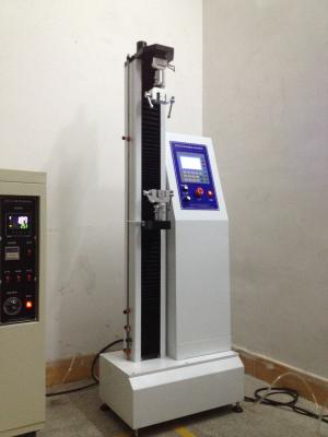 Servo motor dos micro testes elásticos, verificador da resistência à tração da tela do alongamento