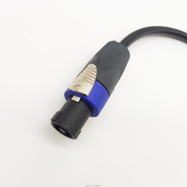20A AC водонепроницаемые кабели M8 M12 M16 соединитель электрический кабель сборка