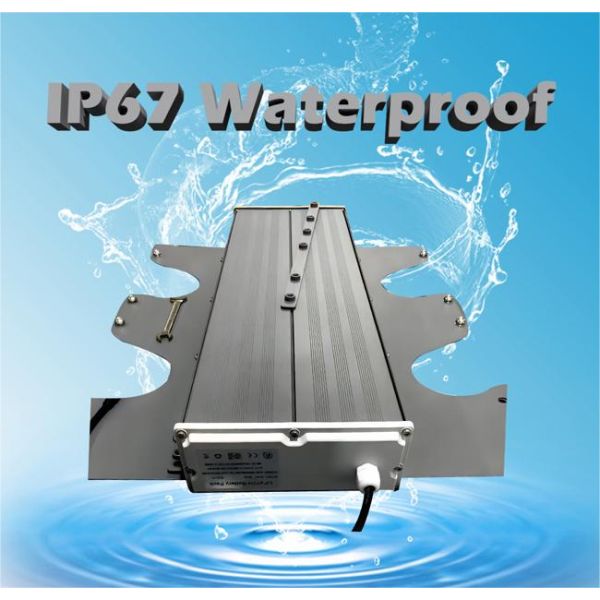 Подгонянная модель батареи лития уличного света 12.8V 90Ah LifePo4 солнечная частная