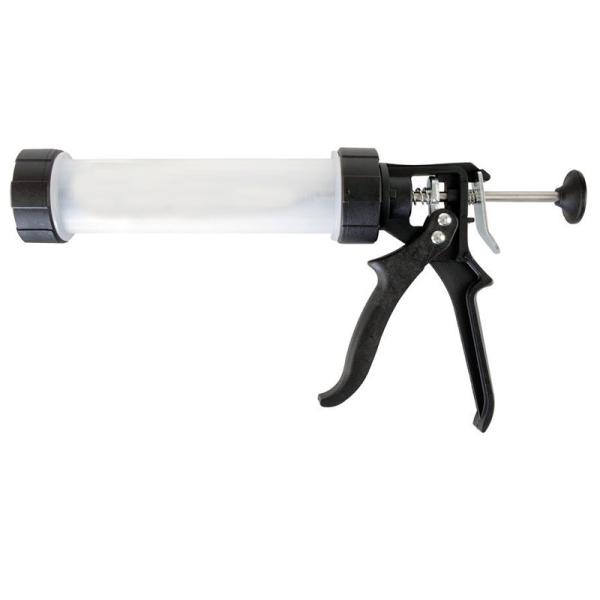 Professional Meat Jerky Gun Kit 12inches With 3 Stainless Steel Nozzles