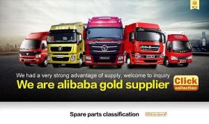Jinan Xinjuheng Auto Parts Co.,Ltd