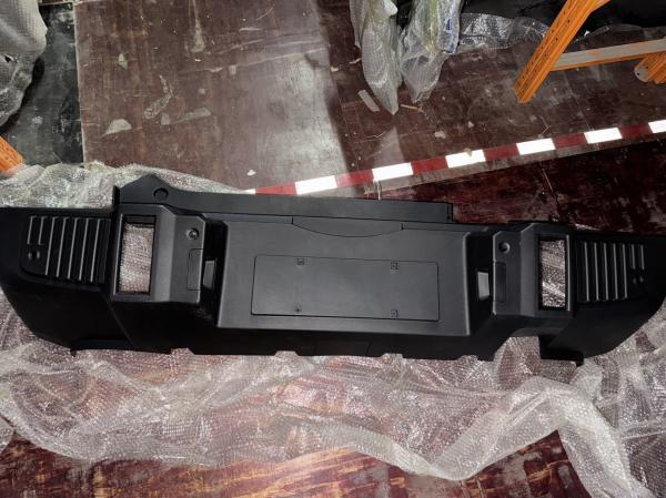 OEM F26-2804510 Car Parts Front Bumper Replacement For JETOUR T2