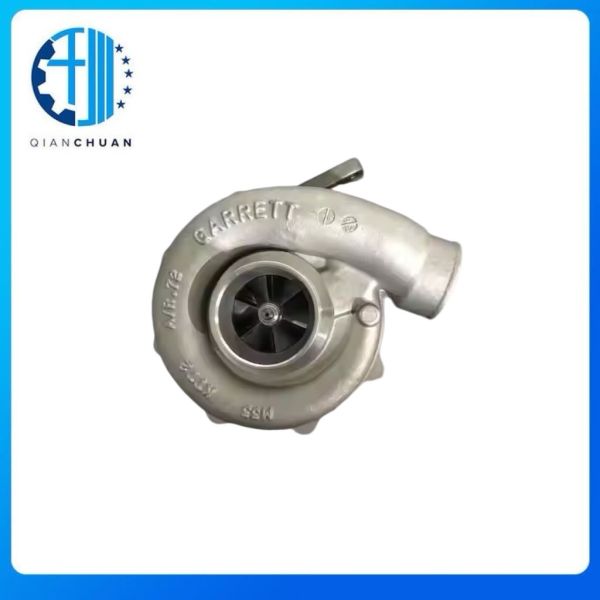 65.09100-7050 Turbocharger  for Doosan DE12 Excavator Engine Spare Parts