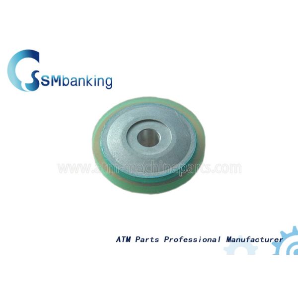 Запасные части АТМ пересылки колеса/воздуха КА02467-Э084 Фуджицу Лимитед АТМ