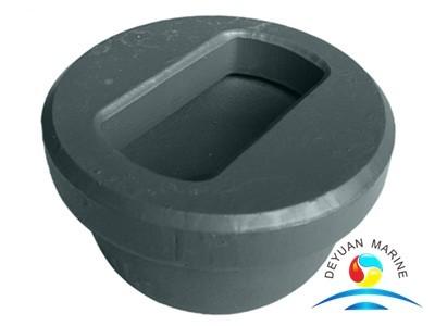 Container Single / Double Flush ISO Socket Shipping Container Accessories
