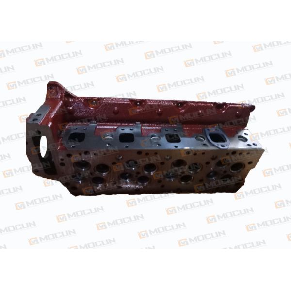 Головка цилиндра для ХИНО, части двигателя дизеля ДЖ05Э экскаватора запасные