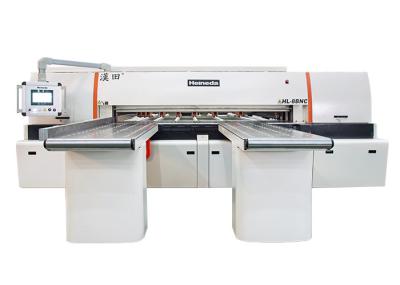 O painel rápido da precisão do CNC 9m/Min viu a eficiência de funcionamento alta dos assentos da máquina 2