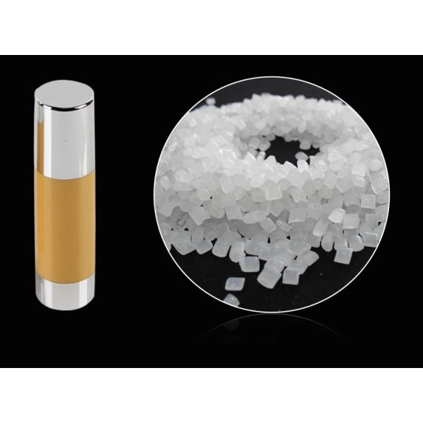 Cosmetic Airless Pump Bottle 80ml 100ml Capacity for Eco Friendly Serum Bottles