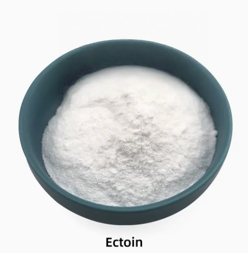 Cosmetic Grade Moisturizing Ectoin Powder White Color CAS 96702-03-3