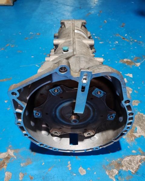 TRANSMESUN 6HP-21X Transmission Assembly for BMW X5 E70 3.0si 2007-2013 3.0L 2008-2015