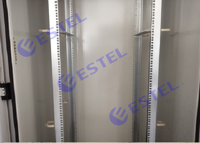 1 приложение сети высоты отсека 42U 2100mm погодостойкое