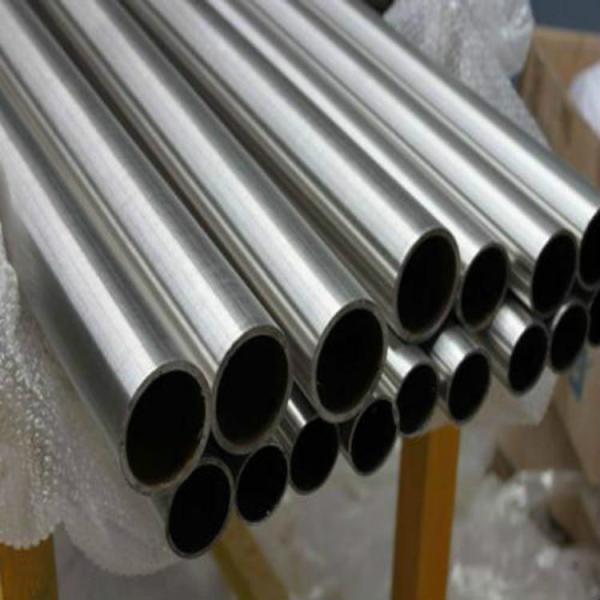 AISI 904 Welded Seamless 316L Stainless steel Round pipe TP 304 Stainless Steel Pipes 201 Stainless Steel Square tube