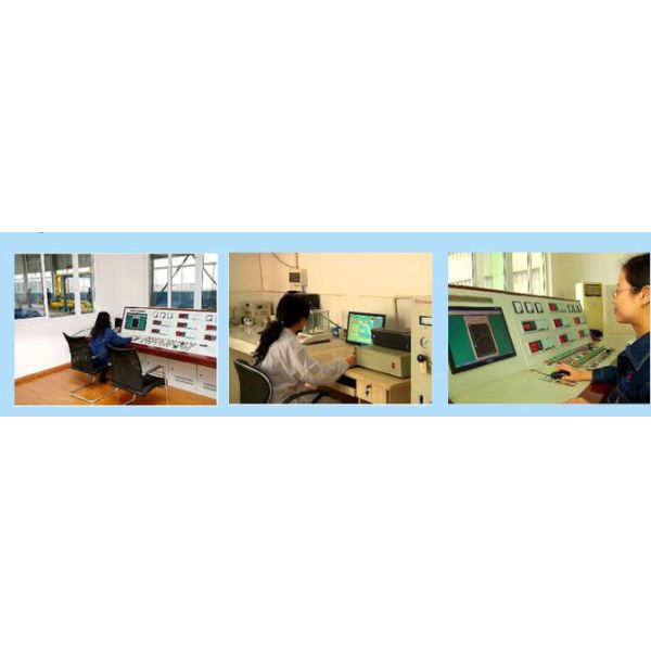 Changzhou Michelle Bell Textile Machinery Company