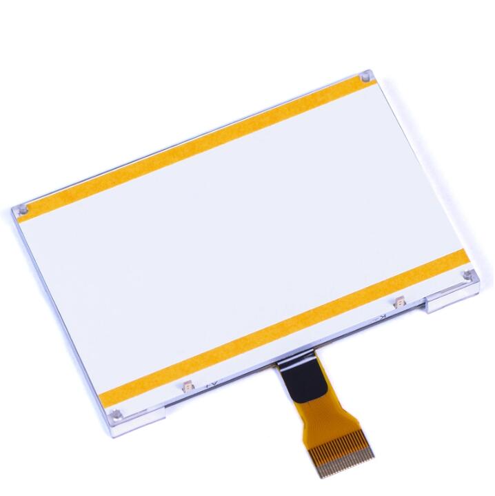 Тип ультра сверхконтрастные 128 64 132 COG TFT модуль дисплея LCD 64 графиков
