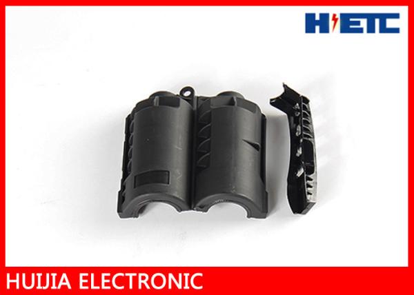 Grounding Kit Slim Lock Closure For 1/2 Inch Jumper Feeder Cable Connector Telecom Parts