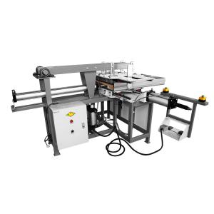 Multipurpose Cushion Filling Machine Fast Speed Stable Performance