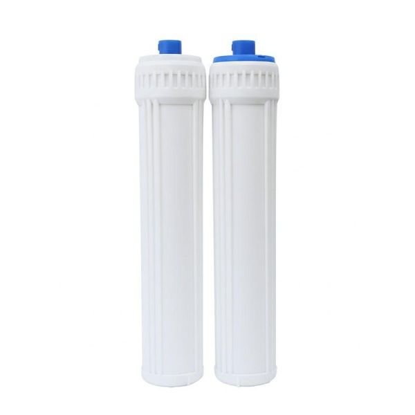 High Precision Reverse Osmosis Membrane Easy Operation 300GPD Space Efficient