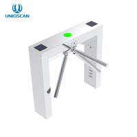 Largeur ouverte bi-directionnelle de la Manche de la porte 550MM de degré de sécurité de tourniquet de trépied