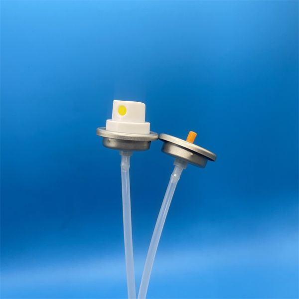 Профессиональный шелковый спрей насос клапан для волос достичь блестящих и здоровых волос - точное применение