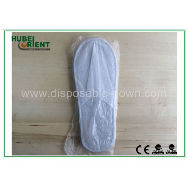 Nonwoven/ЕВА тапочек дома Eco содружественный удобный устранимый