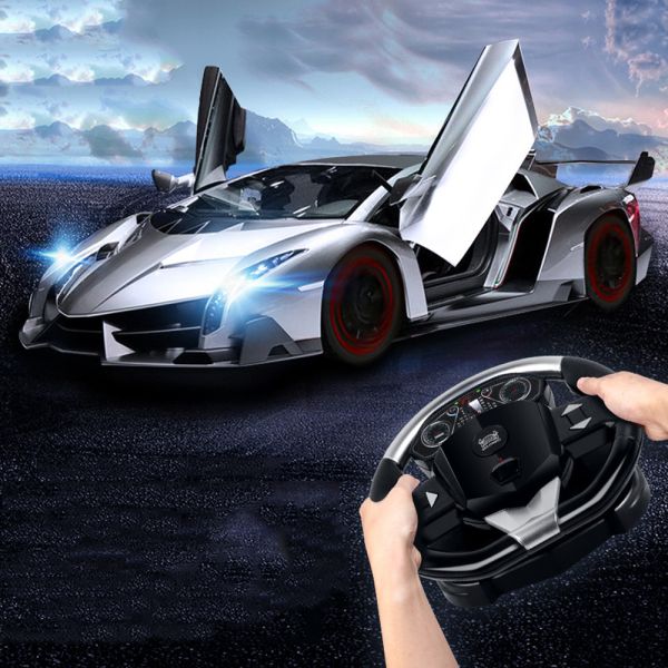 speed Drift Remote Control Racing Car Electric Toy Gift for Boys RC Cars Toy Charging