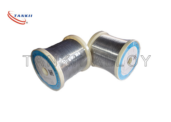 Голая электродная проволка термопары 26АВГ константана 0.404мм класса 1 ТС ИЭК