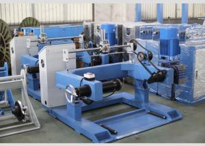 Computerized Automatic Cable Coiling Machine Coiling And Packaging All - In -